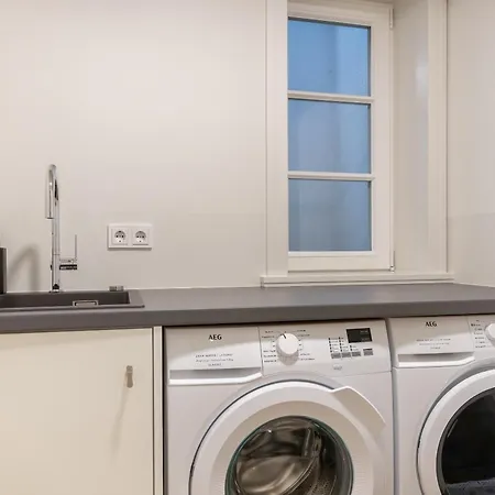 Soeoederlik Hues Nyaraló Wenningstedt-Braderup (Sylt)