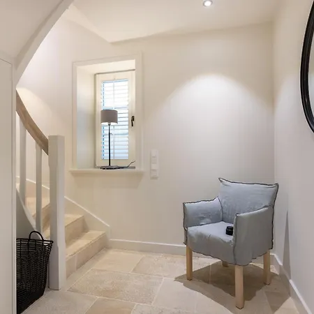 Soeoederlik Hues Nyaraló Wenningstedt-Braderup (Sylt)