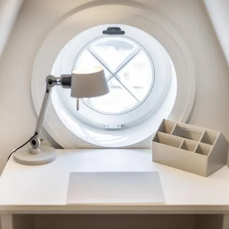 Soeoederlik Hues Wenningstedt-Braderup (Sylt)