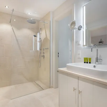 Soeoederlik Hues Wenningstedt-Braderup (Sylt)