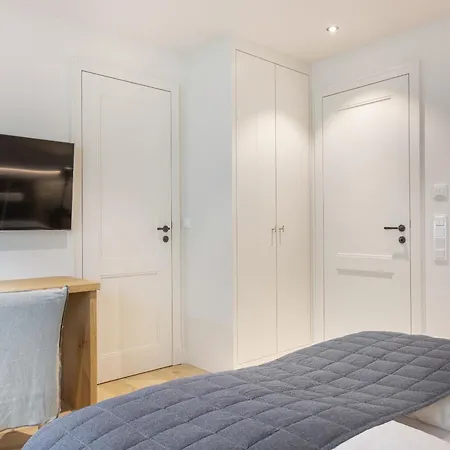 Soeoederlik Hues * Wenningstedt-Braderup (Sylt)