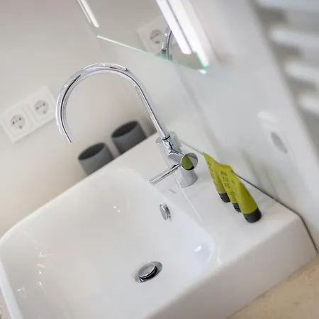 Soeoederlik Hues Nyaraló Wenningstedt-Braderup (Sylt)