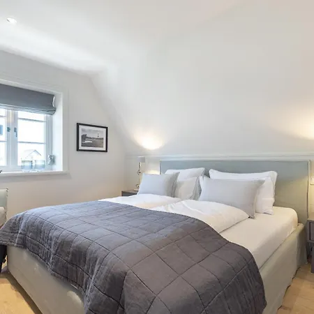 Soeoederlik Hues Nyaraló