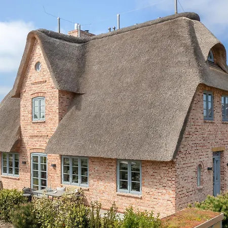 Soeoederlik Hues Nyaraló *