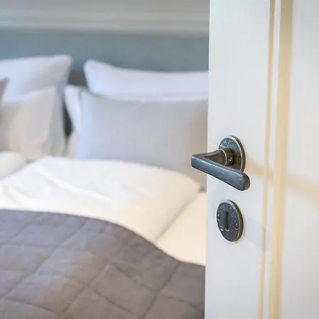 Soeoederlik Hues Nyaraló Wenningstedt-Braderup (Sylt)