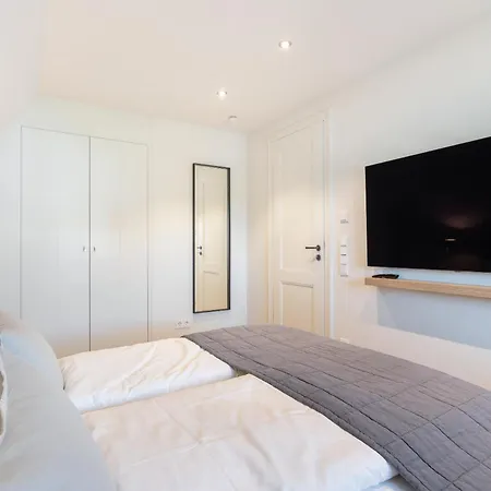 Soeoederlik Hues Nyaraló