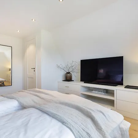 Soeoederlik Hues Wenningstedt-Braderup (Sylt)