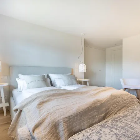 Soeoederlik Hues * Wenningstedt-Braderup (Sylt)