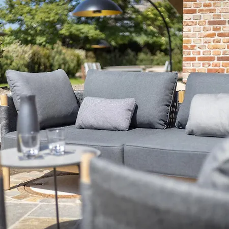 Soeoederlik Hues * Wenningstedt-Braderup (Sylt)