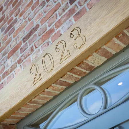 Soeoederlik Hues Nyaraló Wenningstedt-Braderup (Sylt)