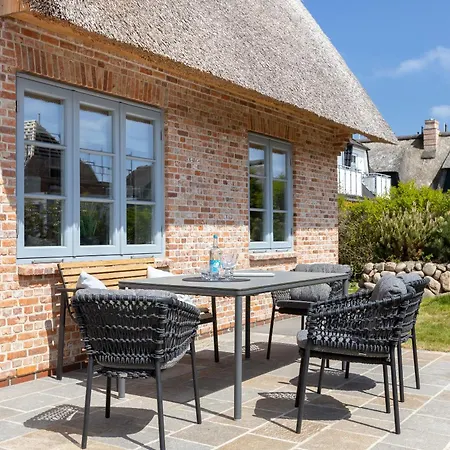 Soeoederlik Hues Nyaraló *