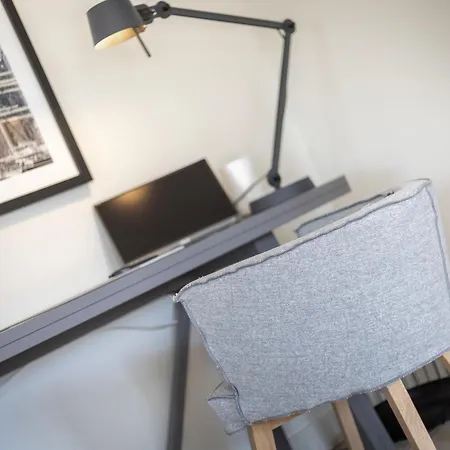 Soeoederlik Hues Nyaraló Wenningstedt-Braderup (Sylt)