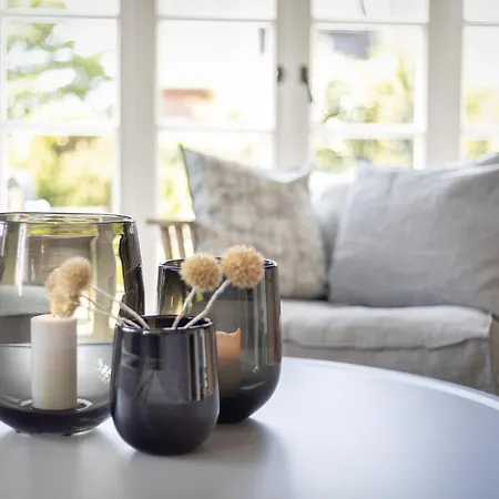 Soeoederlik Hues Nyaraló *