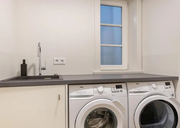 Soeoederlik Hues Casa de Férias Wenningstedt-Braderup